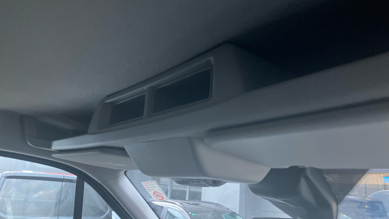 Ford Transit 350 L3 Diesel Fwd 2.0 EcoBlue 165ps H2 Limited Van [Nav]